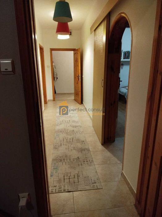 Дава се под наем Четиристаен апартамент в Пловдив, Южен - 99 кв.м за 450 € - Снимка #11