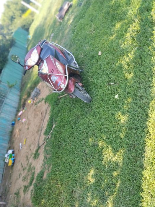 Продам скутер, торго есть