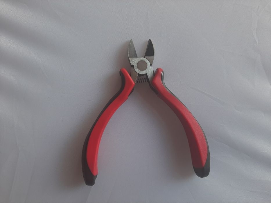 Комплект инструменти за изработка на бижута