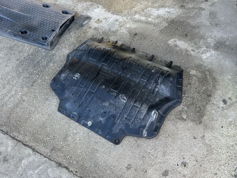 Кора под двигател за Сеат Altea 1.6tdi след 2011г!