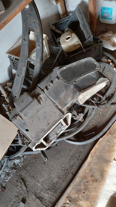 Продам запчасти