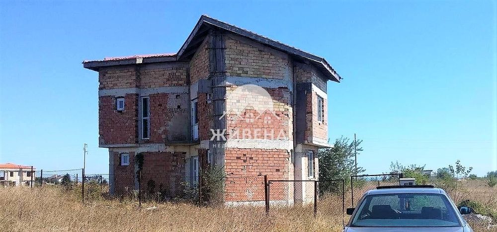 Продава се Къща в с. Топола, Област Добрич - 148 кв.м за 541 €/кв.м - Снимка #3