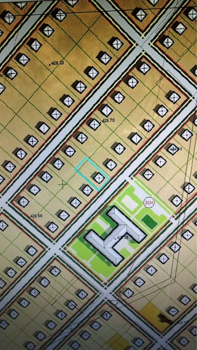 Жер сатылады Нур шуак ауданы!