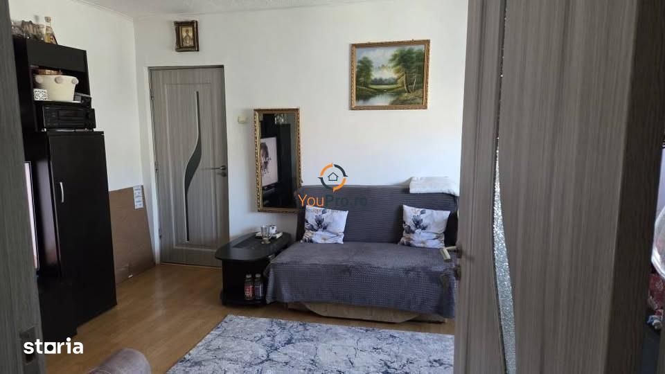 Apartament cu Centrala Sagului Kaufland