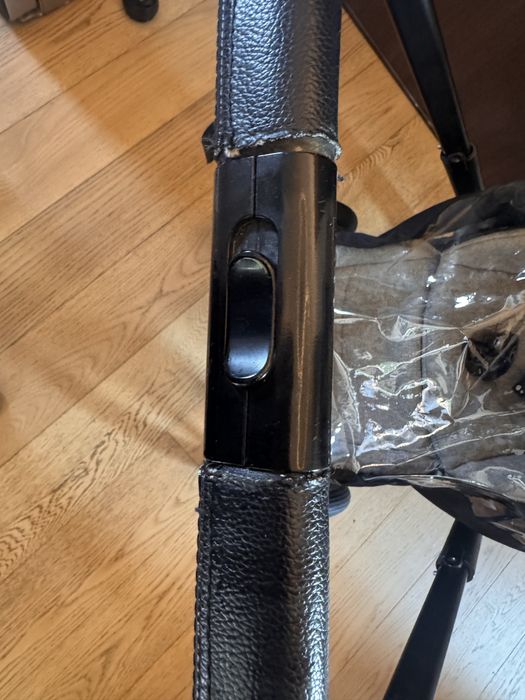 CYBEX PRIAM KOI Limited Edition – пълен комплект + ISOFIX база + оригинални аксесоари