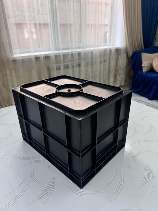 Ящик,  контейнер,Каробка