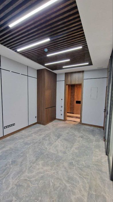 Сдаю Шикарный Офис в Аренду в Бизнес Центре! Ц-6. Минор. Юнусабад.