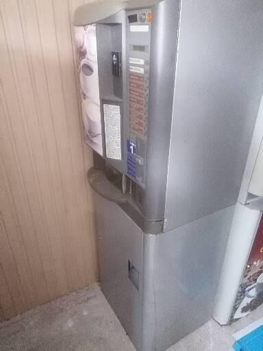 Aparate de cafea vending(zanussi,venezia,brio)