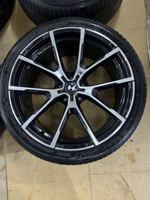 Продам Диски 728М-стиль ковка