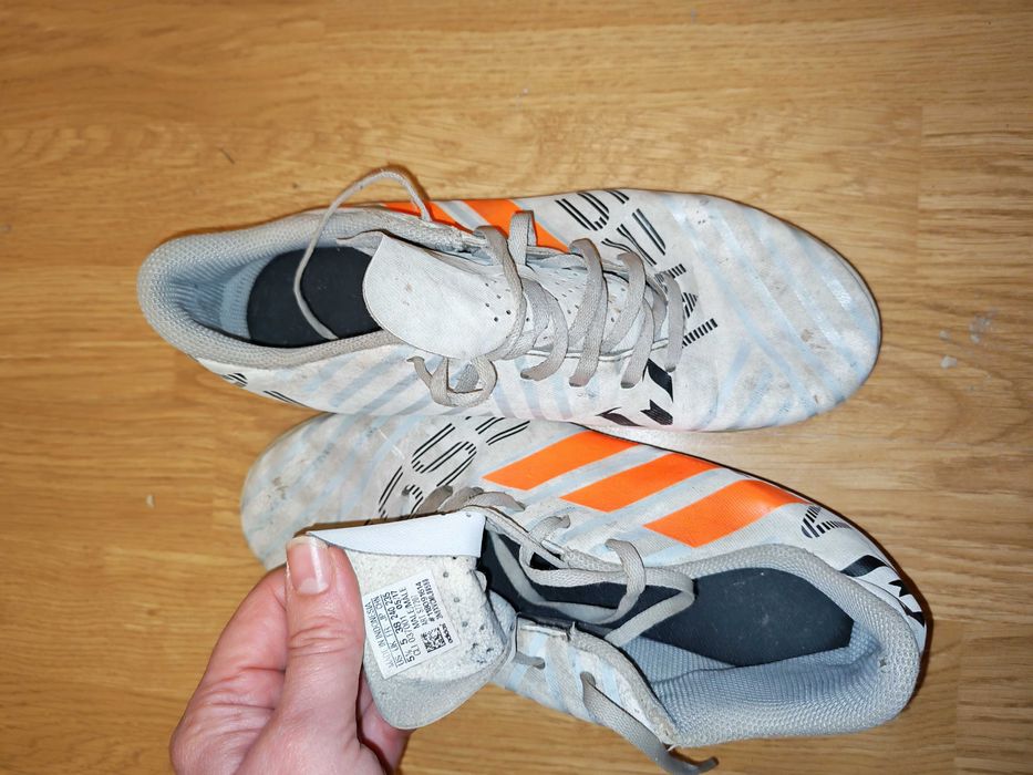 Бутонки, стоножки за момче от 38 номер до 42.5 номер