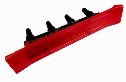 чисто нова NGK и като оригинала касета бобина Saab 900, 9000, 9-3, 9-5