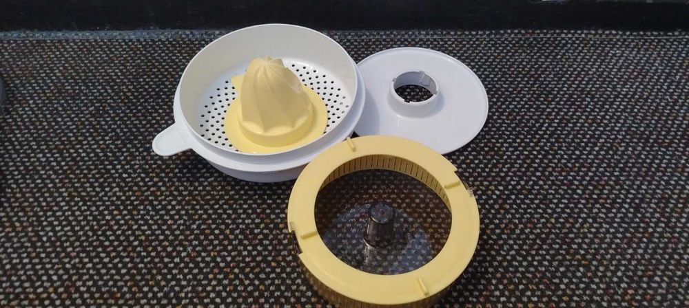 Кухненски робот BOSCH MCM4200