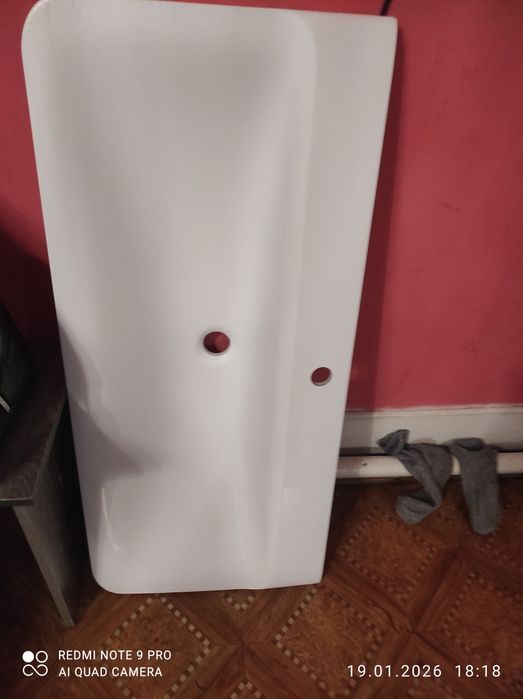 Раковина для санузла