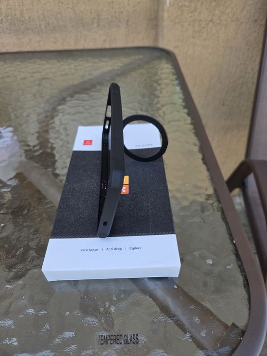 Калъф, гръб за Samsung Galaxy S25, S24