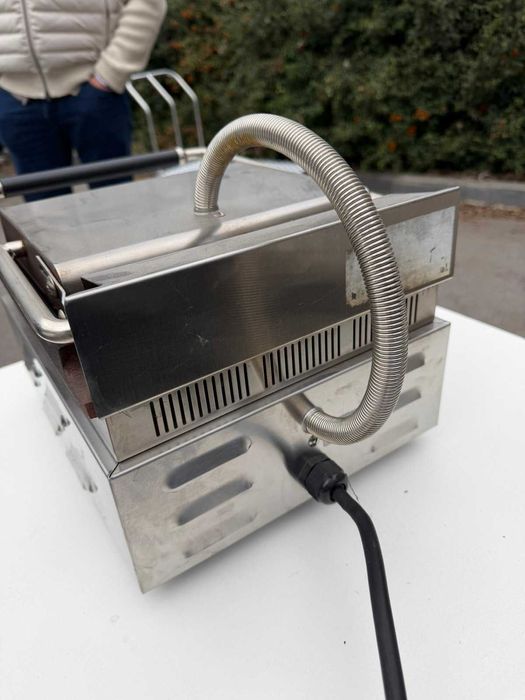 ПРОФЕСИОНАЛЕН ТОСТЕР