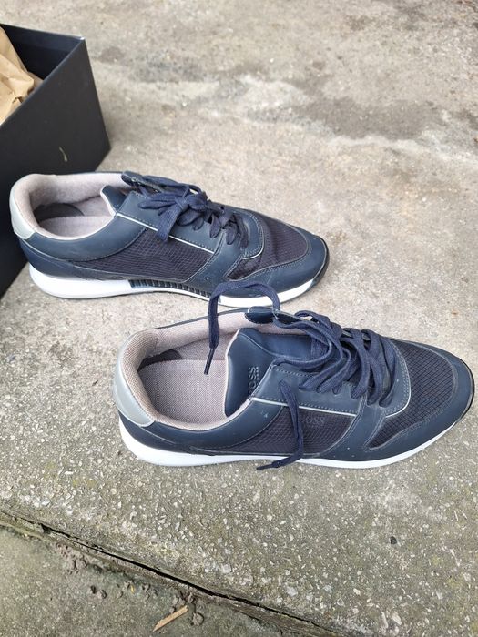 Сникърси Boos Sonic