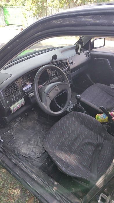 Volkswagen Golf 3 1993 1,6
