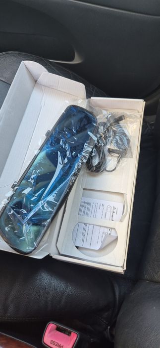 Видео регистратор