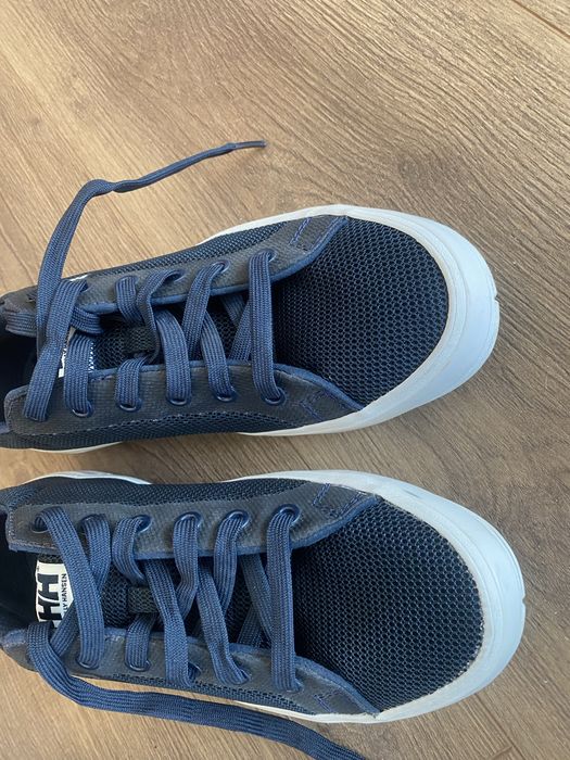 Дамски обувки Nike и Helly Hansen  39