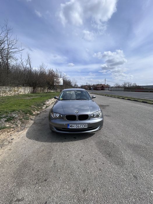 Vand/Schimb Bmw Seria 1 118d
