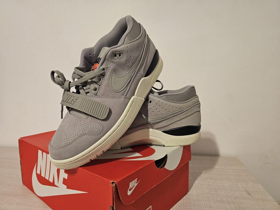Nike Air Alpha Force 88 Оригинални