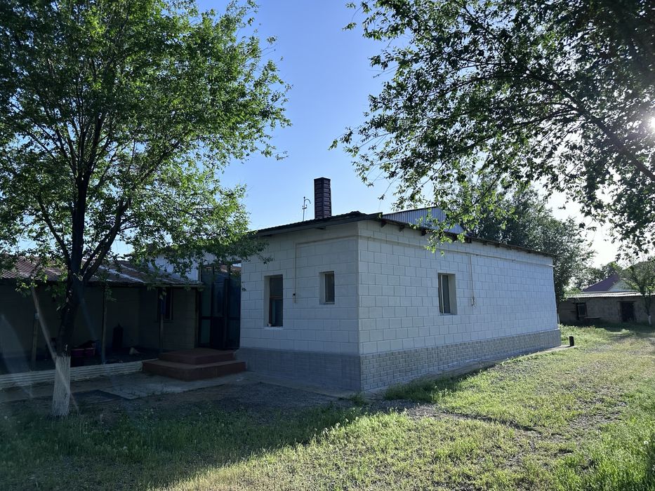 Үй сатылады Арыс қаласы