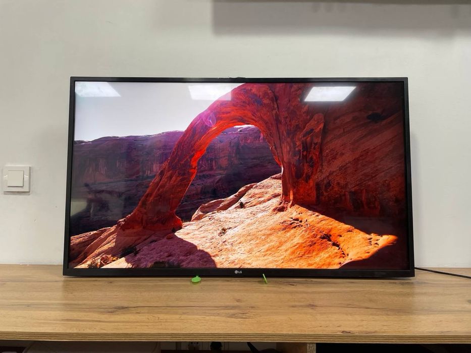 Телевизор LG/ BariBarShop/рассрочка