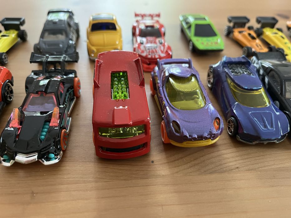 Лот детски колички 35 лв