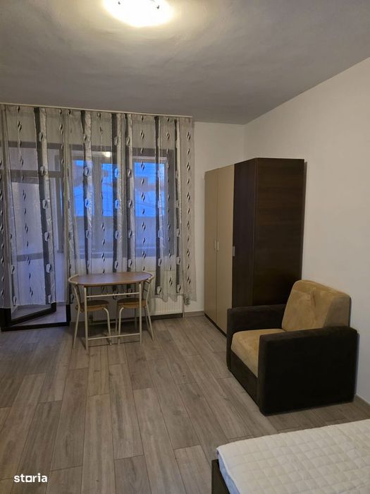 Proprietar, inchiriez garsoniera, Sos. Salaj