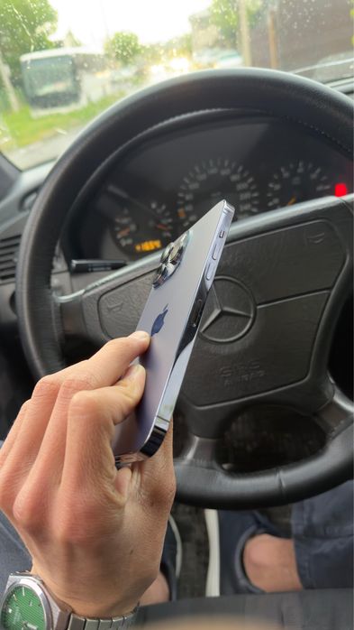 айфон 14 про макс