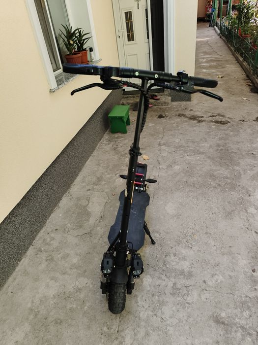 Trotineta Electrica