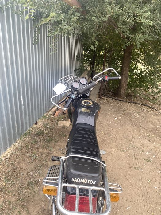 Продам SAQmoto.’