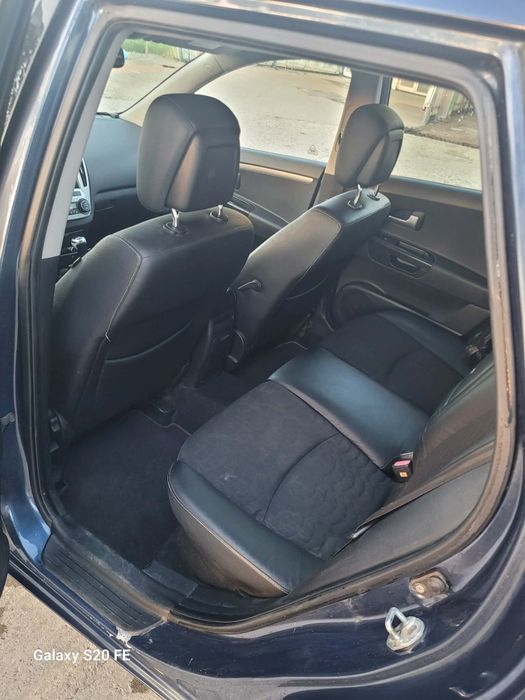 KIA Ceed 0 — imagine 5