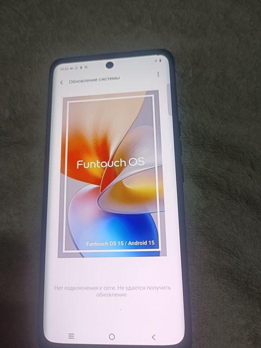 Vivo V 30  12+12_256 5G