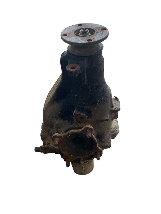 Diferential Spate Toyota Rav 4 Ii _A2_ 2000 - 2005 2.0D