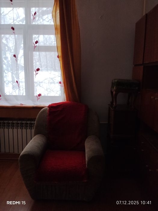 Продам Сталинка 1 к. 45квадратов