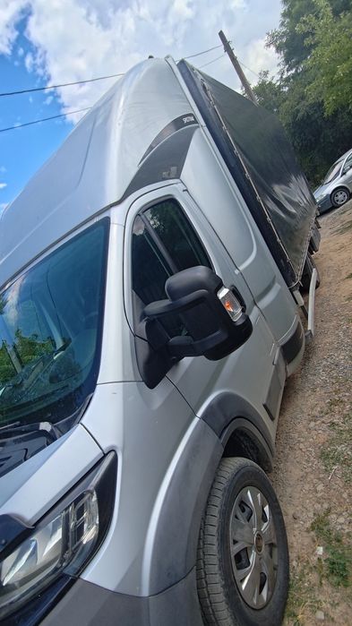 Schimb cu motostivuitor sau auto 8+1