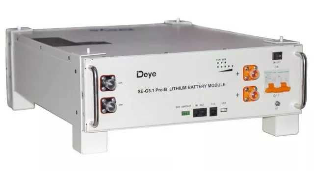 Солнечные инверторы, DC автоматы, LiFePO4 аккумуляторы // Quyosh