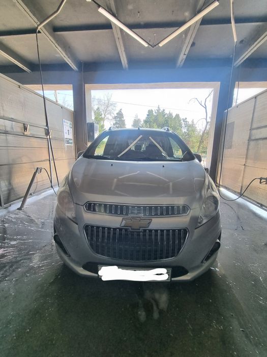 spark sotiladi holati zor