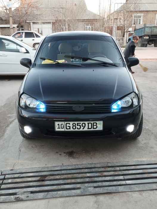 Продается Лада Калина