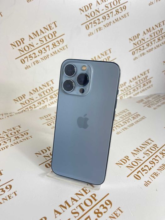 NDP Amanet NON-STOP Bld.Iuliu Maniu 69 IPHONE 13 PRO (54502)