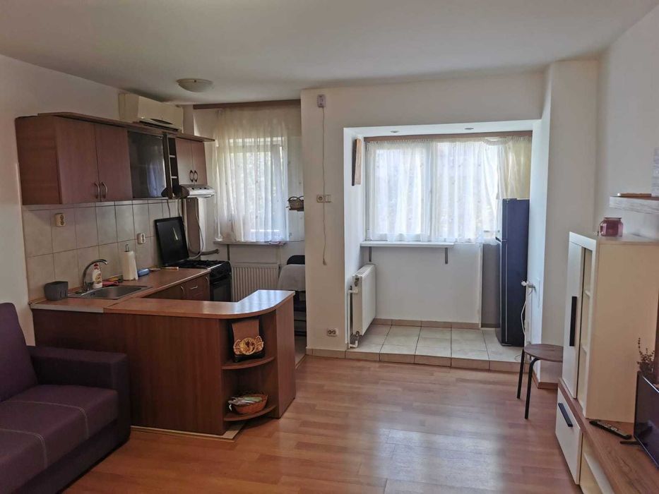 Garsoniera de inchiriat - Sector 5