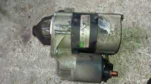 electromotor mercedes a class /  b class | dezmembrari mercedes | service