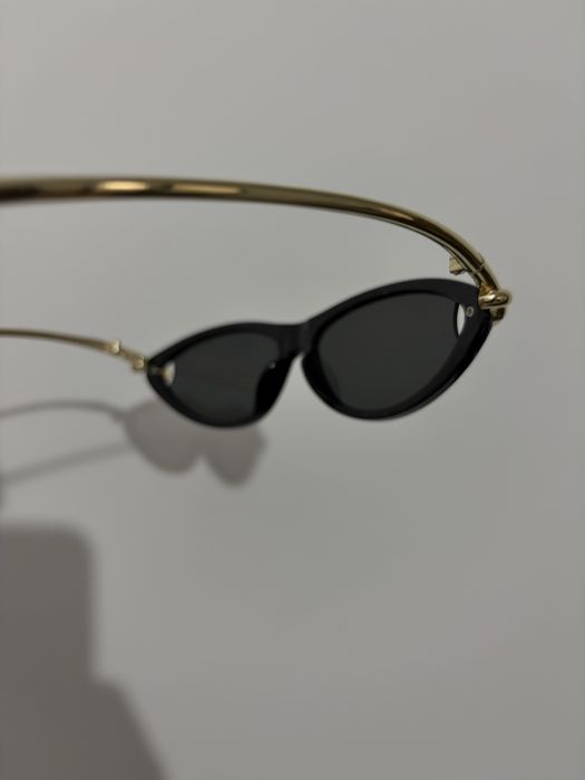Ochelari de soare dama, Bottega Veneta