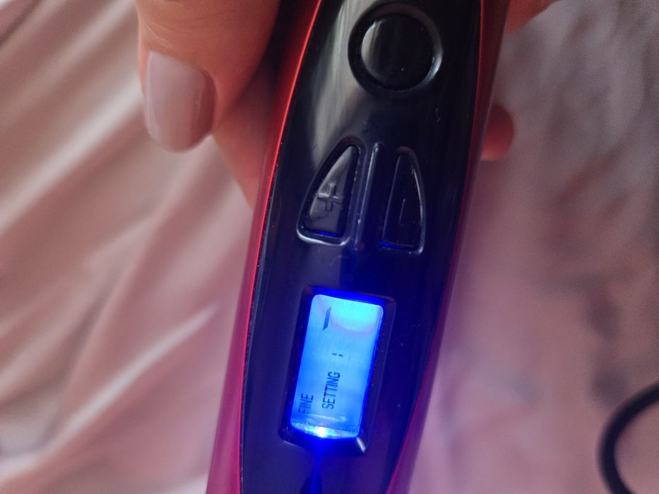 Продам плойку Curlissima ermila