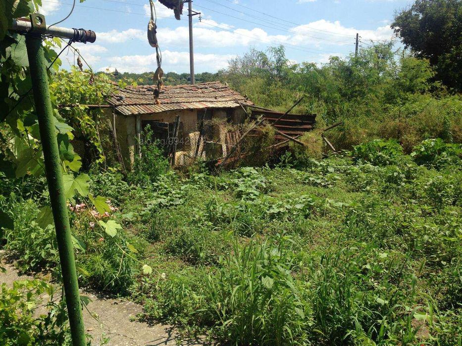 Продава се Къща в с. Александрия, Област Добрич - 80 кв.м за 212 €/кв.м - Снимка #3