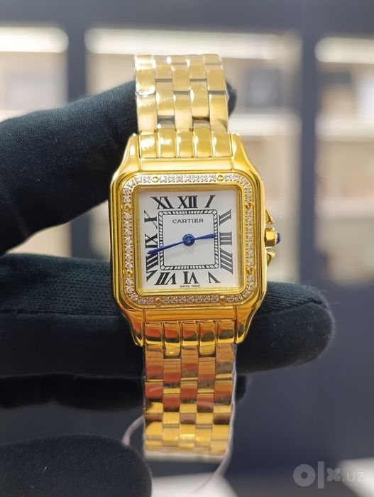 Cartier  На каждый день или на подарок