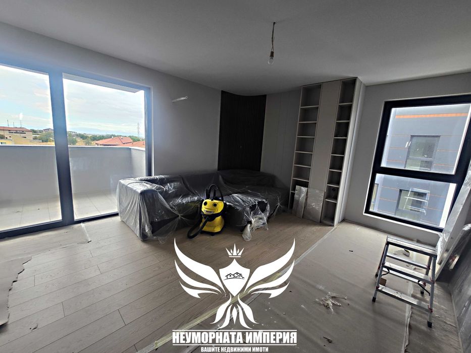 Продава се Двустаен апартамент в Асеновград - 70 кв.м за 1558 €/кв.м - Снимка #5
