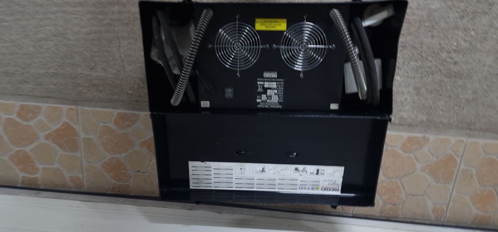 Машина за замразяване на тръбопроводи RIDGID Super Freeze 2500