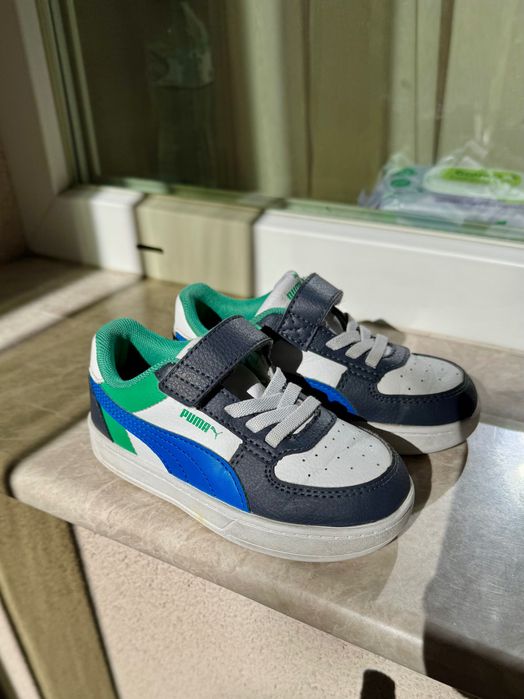 Детски маратонки Puma